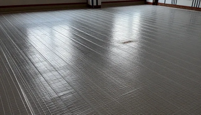 屋面找坡选型应关注哪些关键因素