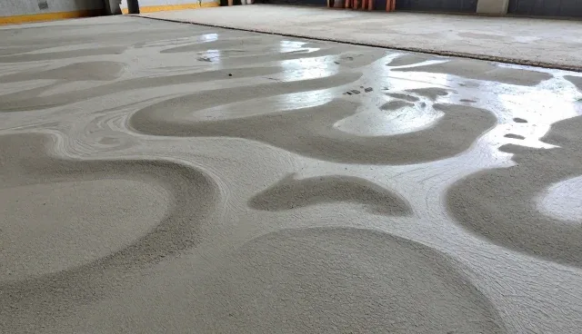 如何正确使用与维护泡沫混凝土?