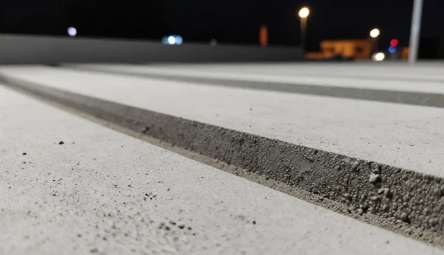 场景应用：泡沫混凝土选型关注点分析