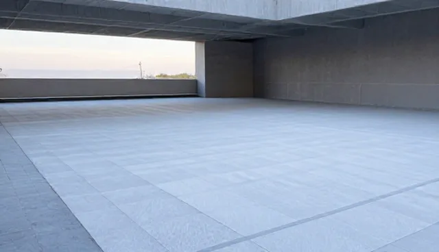 泡沫混凝土在工程中的适用条件与维护建议